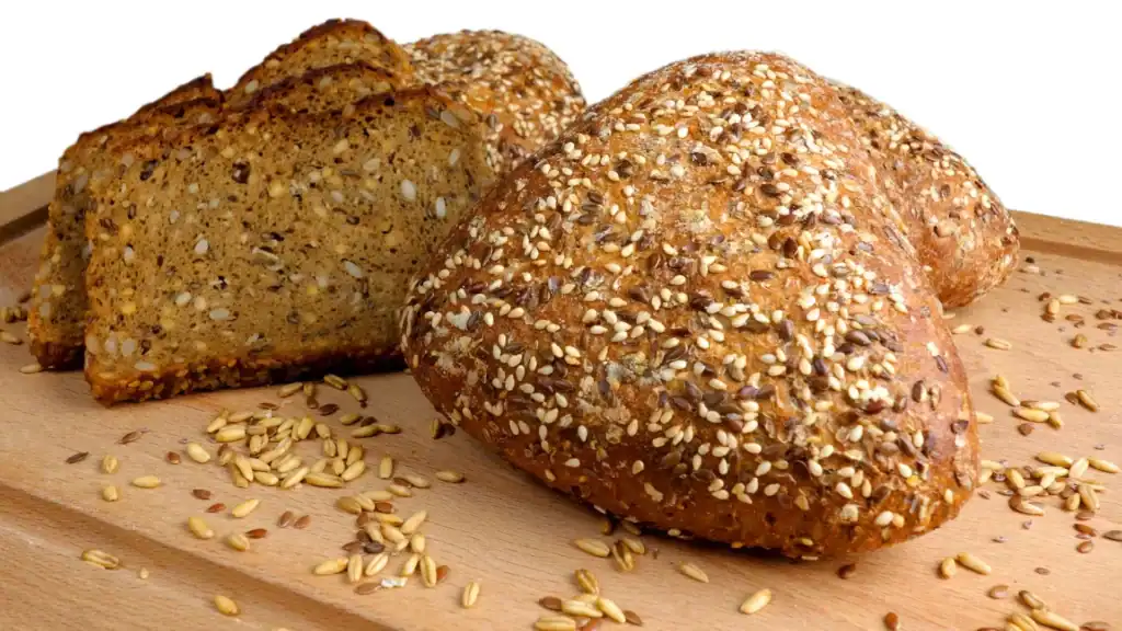 Types of Bread with Low Carbs in Cumbernauld UK: