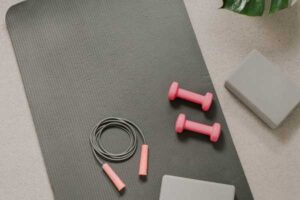 home workouts Cumbernauld