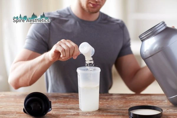 understand which protein powder Cumbernauld is best for you!