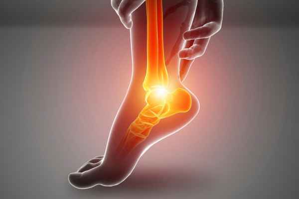 EMS Injury Rehabilitation Cumbernauld