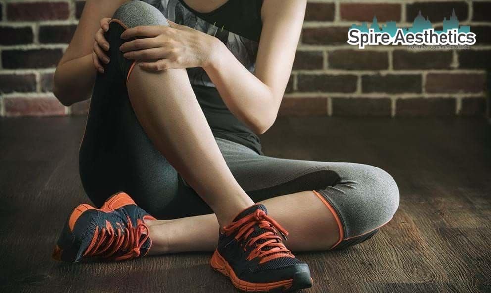 Body Toning and Injury Repair Cumbernauld