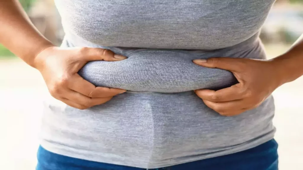 Why Do We Struggle with Stubborn Fat Despite Healthy Habits Cumbernauld