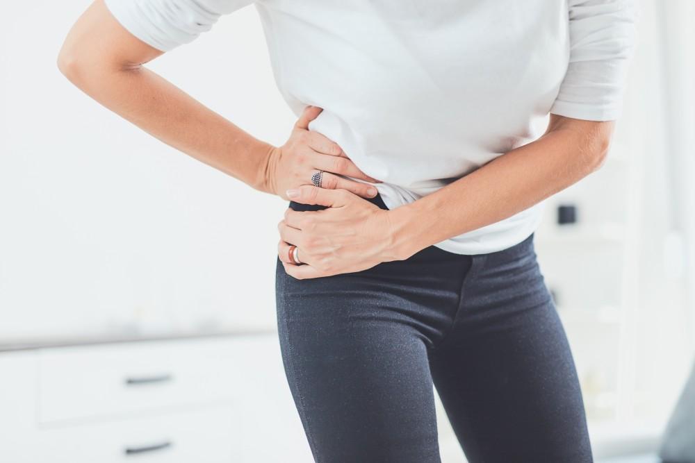 Could a Weak Core Be the Real Reason Behind Your Back Pain, Poor Posture and Persistent Belly Bulge Cumbernauld?